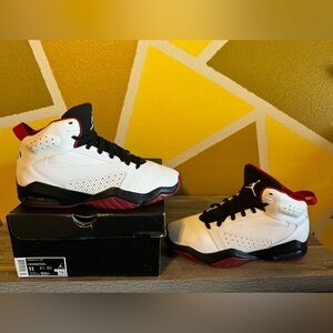 Air Jordan Lift Off Size Men’s 11 With Box